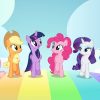 Os valores de My Little Pony – Como cada pónei inspira as crianças a serem melhores