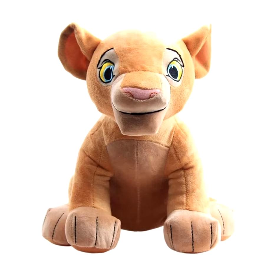 Peluche Nala - 1