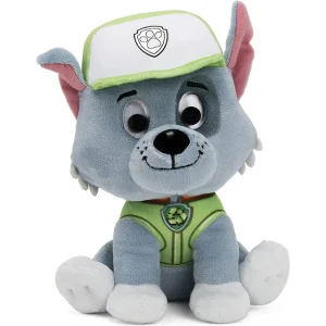Peluche Rocky 15cm