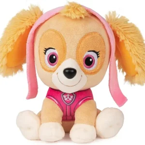 Peluche Skye 15cm