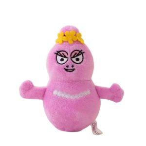 Peluche Barbabela 15cm
