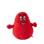 Descubra o Peluche Barbabravo 14cm, inspirado na corajosa personagem dos Barbapapa. Compacto, macio e perfeito para crianças a partir dos 3 anos. Um presente ideal que inspira aventuras e criatividade!