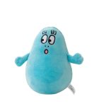 Descubra o Peluche Barbaclic 14cm, inspirado na personagem dos Barbapapa. Pequeno, macio e seguro, é perfeito para crianças a partir dos 3 anos. Um presente ideal para estimular a imaginação e garantir muita diversão!