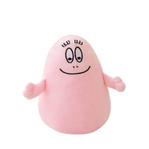 Peluche Barbapapa 22cm