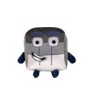 Descobre o Peluche Numberblocks - Nove 15cm! Um peluche educativo e macio que torna a aprendizagem divertida. Ideal para crianças a partir dos 3 anos.