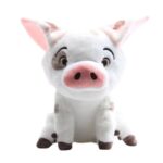 Descubra o Peluche Pua de 20cm, inspirado no filme Moana – Vaiana. Um peluche infantil macio e cheio de detalhes encantadores, perfeito como presente ou peça de coleção para fãs da Disney!
