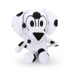 Descubra o Peluche Chloe Bluey 27cm, inspirado na adorável amiga de Bluey da Disney Junior! Macio, seguro e ideal para crianças a partir dos 3 anos. Perfeito para brincadeiras e momentos de aconchego. Compre já na Plushie!