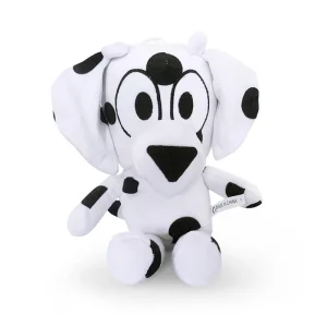 Descubra o Peluche Chloe Bluey 27cm, inspirado na adorável amiga de Bluey da Disney Junior! Macio, seguro e ideal para crianças a partir dos 3 anos. Perfeito para brincadeiras e momentos de aconchego. Compre já na Plushie!