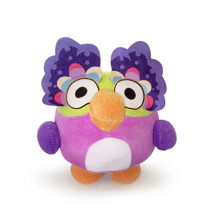 Descubra o Peluche Chattermax Bluey 21cm, inspirado na série Bluey! Suave, seguro e certificado CE, é ideal para crianças a partir dos 3 anos. Compre já na Plushie!