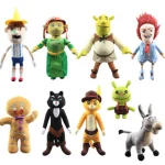 Shrek Princess Fiona Peluche Toy 12 | FR Shrek Princess Fiona Peluche Toy 12 | FR
