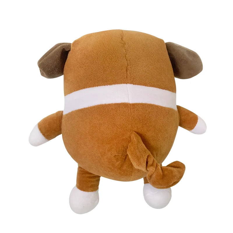 Peluche Winton Bluey 25cm – O Amigo Divertido Para Crianças Conheça o Peluche Winton Bluey 25cm, inspirado na divertida série Bluey da Disney Junior! Macio, seguro e ideal para crianças a partir dos 3 anos. Perfeito para abraços e brincadeiras criativas. Adquira já o seu peluche Winton!