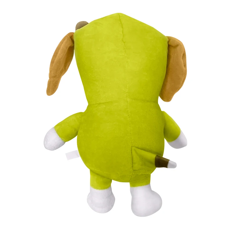 Peluche Honey Bluey 27cm – A Companheira Ideal Para Brincadeiras Descubra o Peluche Honey Bluey 27cm, inspirado na série Disney Junior! Macio, seguro e perfeito para crianças a partir dos 3 anos. Ideal para abraços, brincadeiras e aventuras. Compre já na Plushie e surpreenda os mais pequenos!