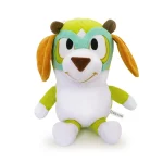 Descubra o Peluche Honey Bluey 27cm, inspirado na série Disney Junior! Macio, seguro e perfeito para crianças a partir dos 3 anos. Ideal para abraços, brincadeiras e aventuras. Compre já na Plushie e surpreenda os mais pequenos!