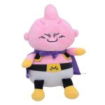 Descubra o Peluche Majin Boo Dragon Ball 20cm, inspirado no icónico vilão de Dragon Ball Z! Suave, seguro e perfeito para crianças e fãs de anime. Compre já na Loja Plushie!