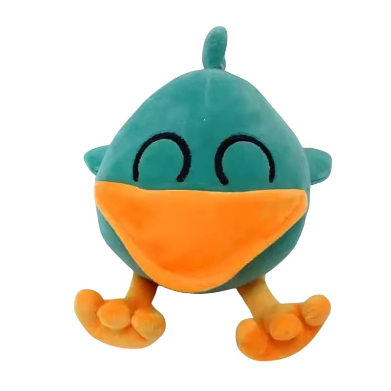 Descubra o Peluche Pássaro Sonolento Pocoyo 25cm, inspirado na adorada série infantil. Macio, seguro e perfeito para crianças a partir dos 3 anos. Compre já!