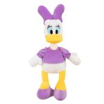 Descobre o adorável Peluche Margarida da Disney! Com detalhes encantadores e toque macio, é perfeito para crianças a partir dos 3 anos. Disponível em 30cm e 40cm. Compra já!