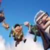 Up: Altamente!: Uma aventura pelo céu que nos ensina sobre sonhos e amizade
