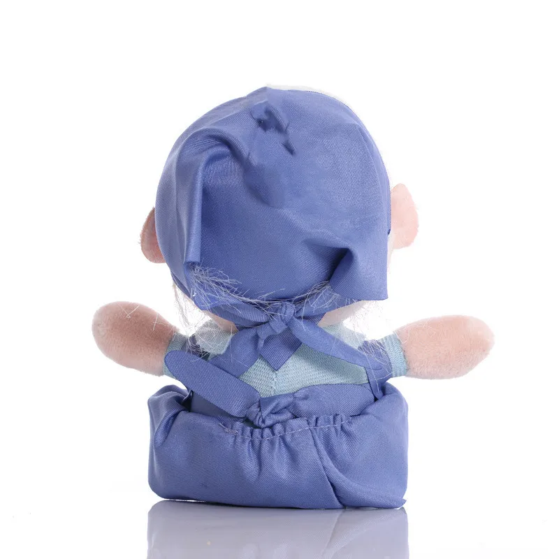 Peluche Ellie Fredricksen Up Disney - Suavidade e Magia da Pixar Descubra o Peluche Ellie Fredricksen de Up – Altamente! Suave, de alta qualidade e disponível em 15cm e 20cm, é perfeito para crianças e fãs da Disney.