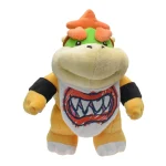Adiciona Bowser Jr. à tua coleção com este peluche de 20cm! Macio, detalhado e perfeito para fãs de Super Mario. Compra já na Plushie com certificação CE!