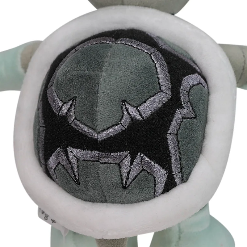 Peluche Dry Bones 22cm – O Clássico Inimigo de Super Mario Traz para casa o Peluche Dry Bones de 22cm, inspirado no universo Super Mario! Macio, detalhado e certificado com selo CE, é perfeito para fãs e colecionadores. Compra já na Plushie!