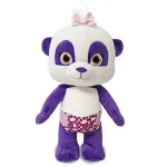 Descubra o Peluche Lulu 25cm da série Festa das Palavras! Feito com materiais macios e seguros, é perfeito para crianças a partir dos 3 anos. Compre já na Plushie!