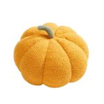 Descobre o Peluche Abóbora 20cm – macio, colorido e ideal para crianças. Um peluche temático de vegetal, perfeito para brincar, decorar ou oferecer. Disponível em várias cores!