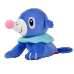 Descobre o peluche Pokémon Popplio de 21cm, perfeito para crianças e fãs de anime. Um peluche médio, certificado e cheio de charme – envio grátis em Portugal!