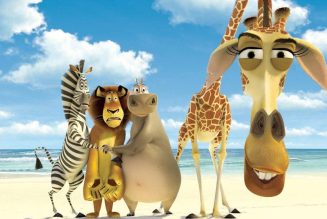Alex, Glória, Marty e os amigos: Qual o peluche de Madagáscar que combina com o seu filho?