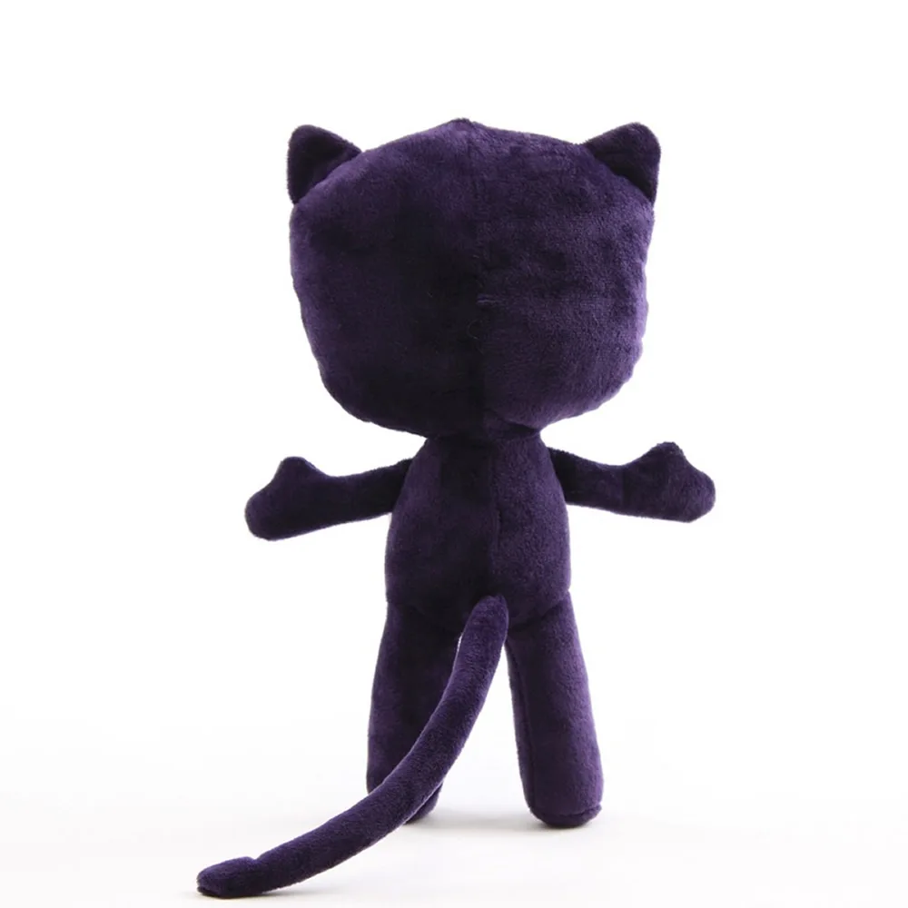 Peluche Bartolomeu 25cm - Bonecos de Peluche de Vera e o Reino do Arco-Íris Descubra o Peluche Bartolomeu 25cm, o gato divertido da série Vera e o Reino do Arco-Íris. Ideal para crianças, feito com materiais macios e seguros. Peluche Infantil perfeito para fãs do Canal Panda.