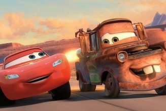 Colecionar os peluches de Carros da Disney: Um guia completo com a Plushie