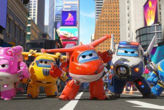 Como os Super Wings ensinam valores: O papel dos peluches na educação infantil