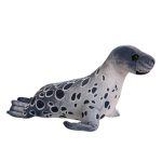 Descobre o Peluche Leão-Marinho, um peluche macio e encantador em 40cm ou 60cm. Ideal para crianças e fãs de animais marinhos. Com certificação CE e toque suave!