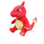 Encontra o Peluche Pokémon Charmeleon de 20cm, macio e cheio de detalhes. Ideal para fãs e colecionadores de Pokémon. Compra já com envio grátis em Portugal!