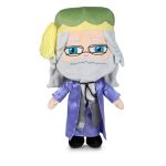 Descubra o Peluche Dumbledore - Harry Potter 20cm