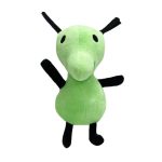 Descobre o Peluche Padget 20cm da Série Bing! Um peluche infantil macio e cheio de charme, perfeito para fãs da série e para acompanhar as aventuras de Bing.