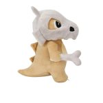 Descobre o Peluche Pokémon Cubone 26cm – macio, seguro e cheio de charme. Perfeito como peluche infantil, para fãs de anime ou como peça de coleção. Compra já online!