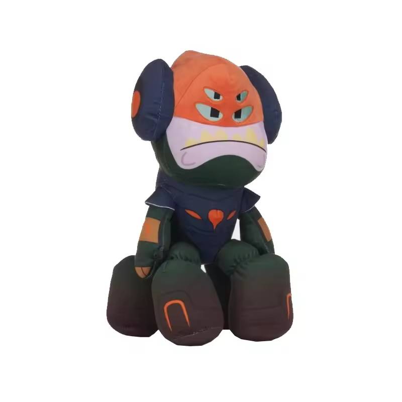 Descobre o Peluche Lorde Grigon - Elio Disney 25cm, inspirado no novo filme de fantasia da Disney. Um peluche médio, certificado CE e ideal para crianças a partir dos 3 anos.