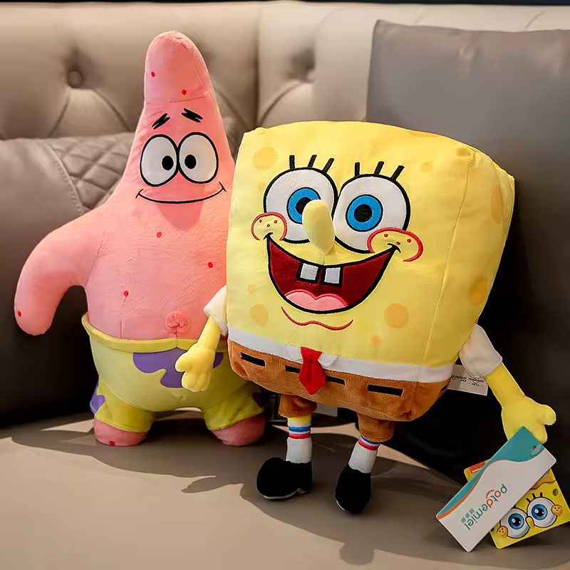 Peluches SpongeBob SquarePants 1