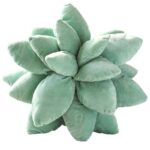 Descubra o Peluche Suculenta, um peluche infantil temático inspirado em flores e suculentas. Macio, seguro e perfeito para brincar ou decorar.