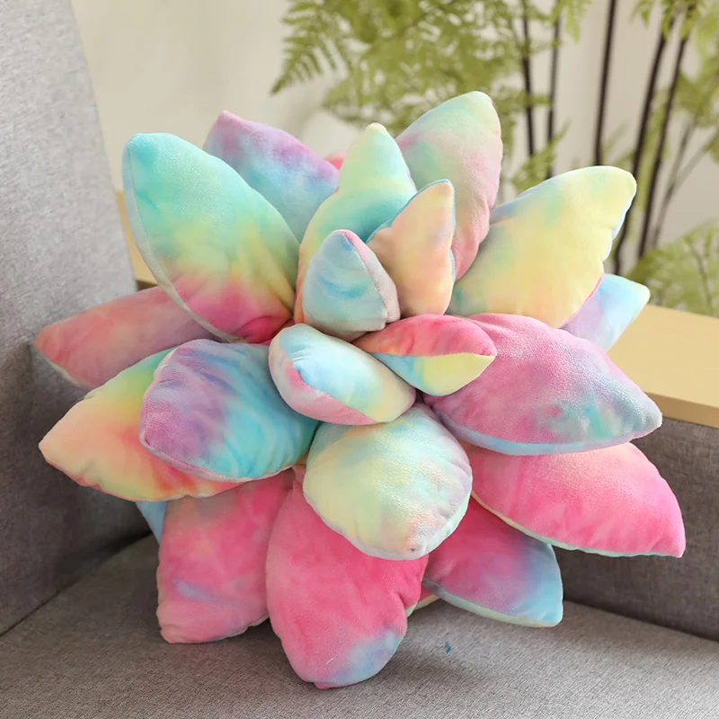 Peluche Suculenta - Peluche Infantil Temático de Primavera e Verão Descubra o Peluche Suculenta, um peluche infantil temático inspirado em flores e suculentas. Macio, seguro e perfeito para brincar ou decorar.