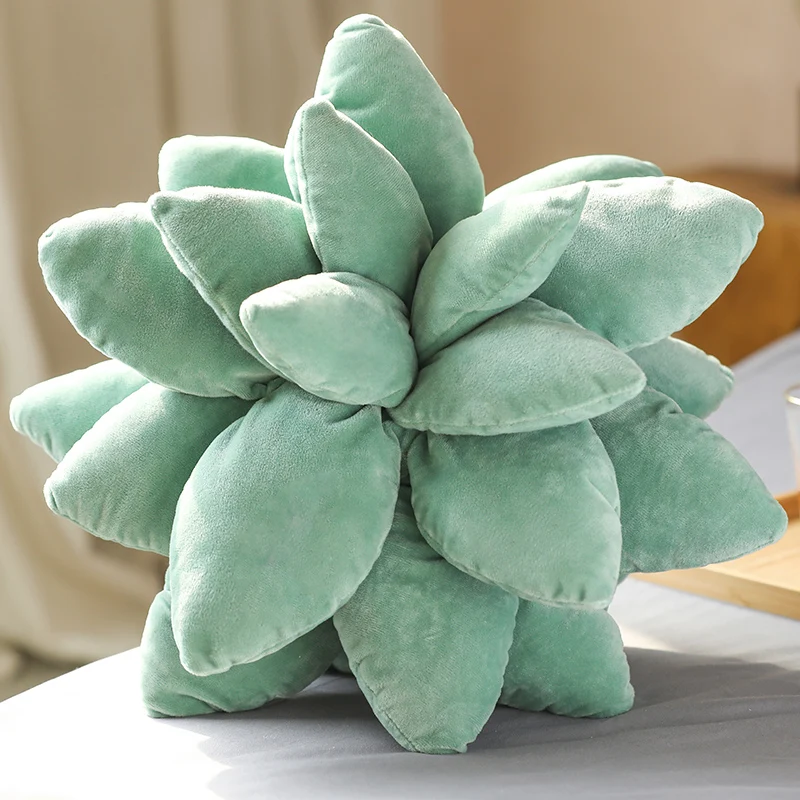 Peluche Suculenta - Peluche Infantil Temático de Primavera e Verão Descubra o Peluche Suculenta, um peluche infantil temático inspirado em flores e suculentas. Macio, seguro e perfeito para brincar ou decorar.
