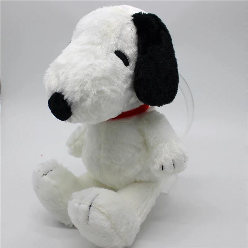 Peluche Snoopy - O Mundo de Snoopy 28cm - Bonecos de Peluche de Peanuts Descubra o Peluche Snoopy - O Mundo de Snoopy 28cm. Um peluche infantil macio e divertido inspirado no universo Peanuts e nas aventuras de Snoopy.