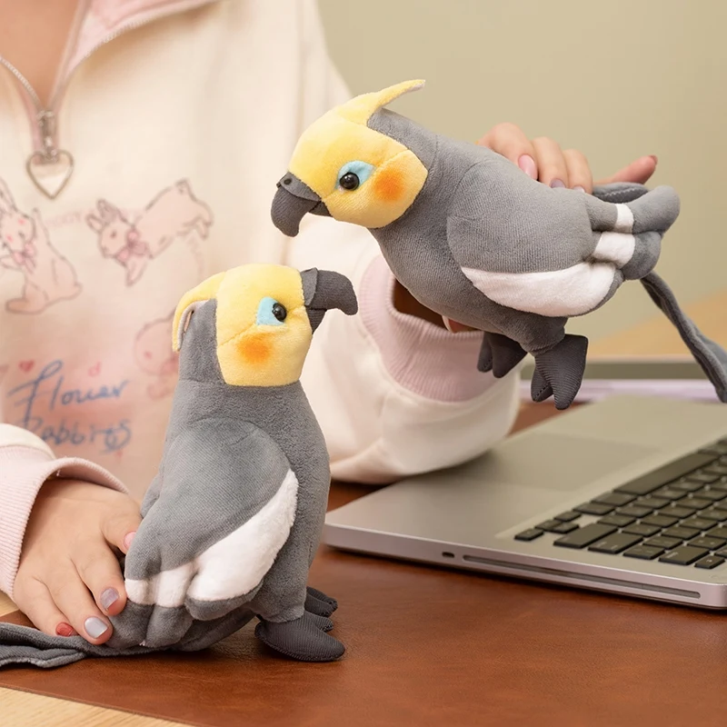 Peluche Caturra 17cm – Peluche Infantil de Ave Florestal Descubra o Peluche Caturra 17cm, um peluche infantil suave e realista. Ideal para fãs de aves, brincar, decorar ou oferecer a crianças e colecionadores.