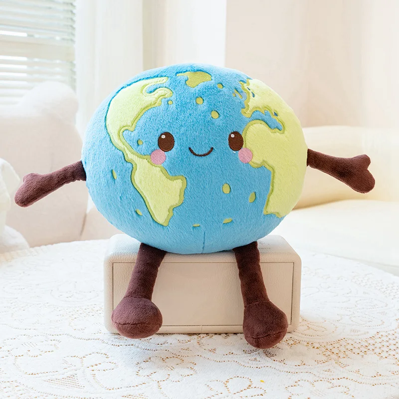 Peluche Planetas Sistema Solar 20cm | Sol, Lua e Planetas Descubra os Peluches Planetas Sistema Solar de 20cm. Escolha entre Sol, Lua, Terra, Vénus, Marte e Saturno. Peluches educativos, macios e perfeitos para fãs do espaço.