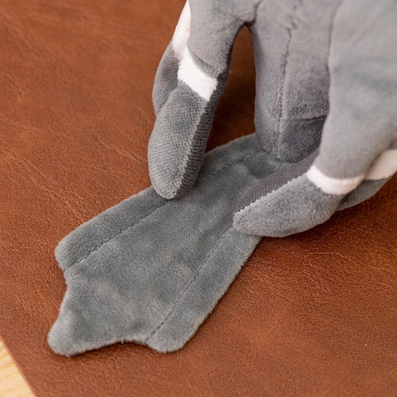 Peluche Caturra 17cm – Peluche Infantil de Ave Florestal Descubra o Peluche Caturra 17cm, um peluche infantil suave e realista. Ideal para fãs de aves, brincar, decorar ou oferecer a crianças e colecionadores.