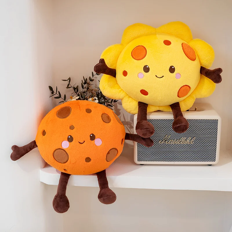 Peluche Planetas Sistema Solar 20cm | Sol, Lua e Planetas Descubra os Peluches Planetas Sistema Solar de 20cm. Escolha entre Sol, Lua, Terra, Vénus, Marte e Saturno. Peluches educativos, macios e perfeitos para fãs do espaço.