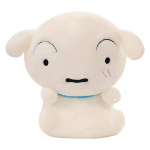 Peluche Floquito | Peluche Infantil do Shin Chan 30, 40 e 50 cm