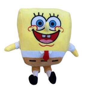 Peluche SpongeBob - SpongeBob SquarePants 25cm