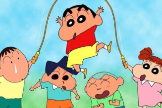 Quem é o Shin Chan? Conheça a história e as curiosidades de Shinnosuke Nohara