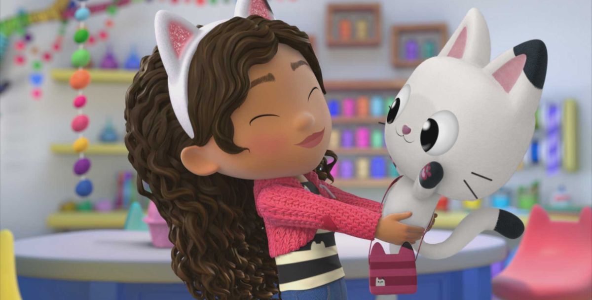 Quem são as personagens da Casa de Bonecas da Gabby? Conheça todos os Gabby Cats